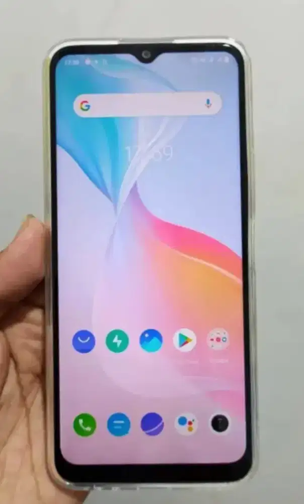 Vivo Y21 4+1/64