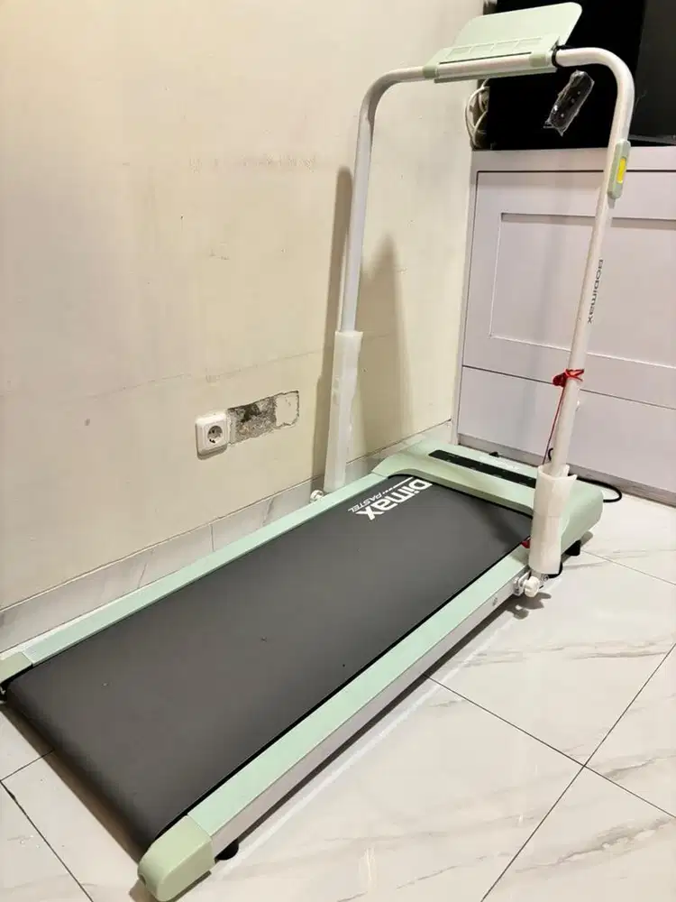 Walking Pad Incline Bodimax