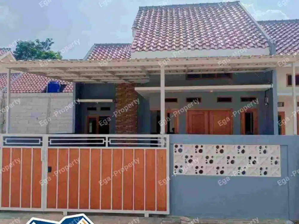 Promo spesial free kitchen set dan AC..