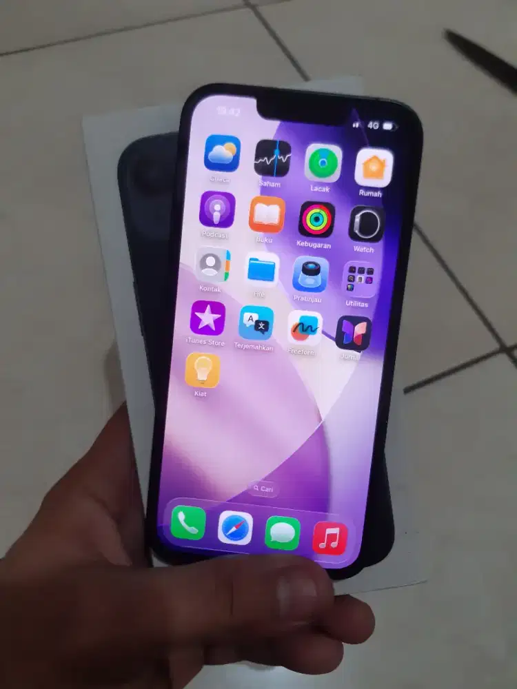 Iphone 13 128gb ibox fullsset