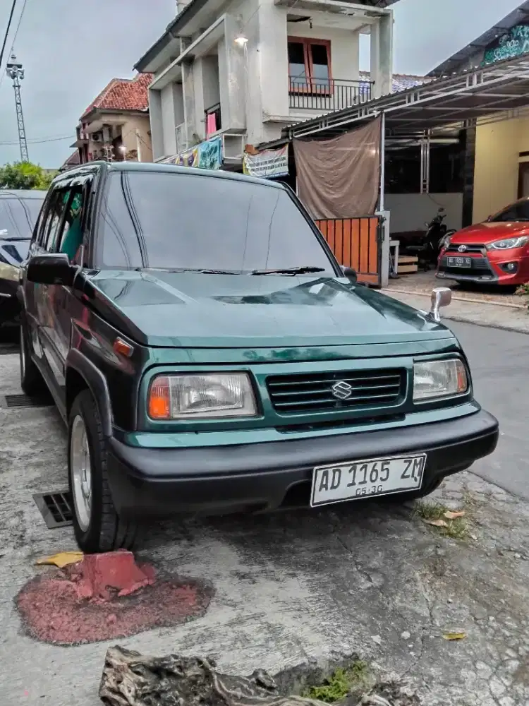 SUPER ORIBINAL ‼️ SIDEKICK '95