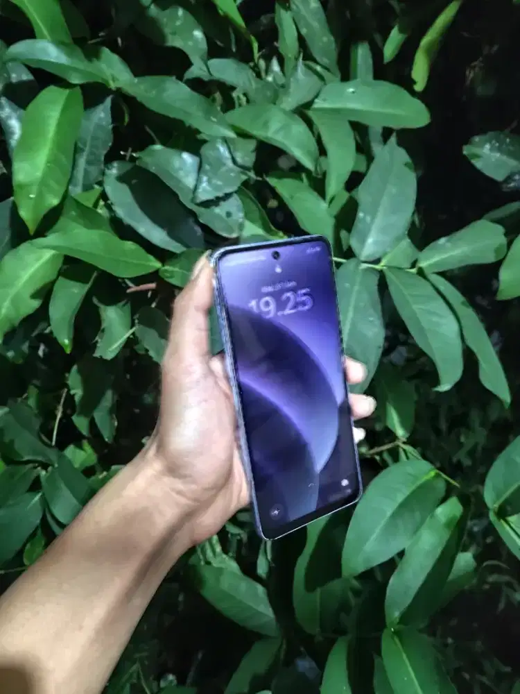 Oppo A5 Pro BLUE
Ram 8/128
HPCAS
Lecet pemakaian
5800mAh