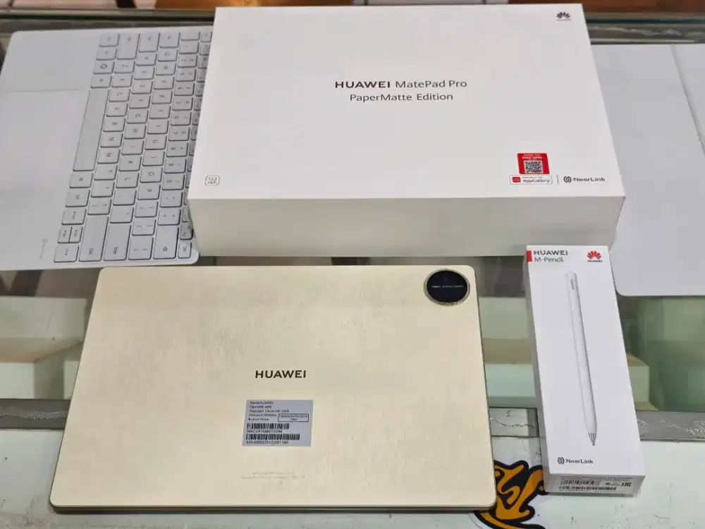 Huawei Matepad Pro papermatte edition 13.2 12/512 Gb 2025