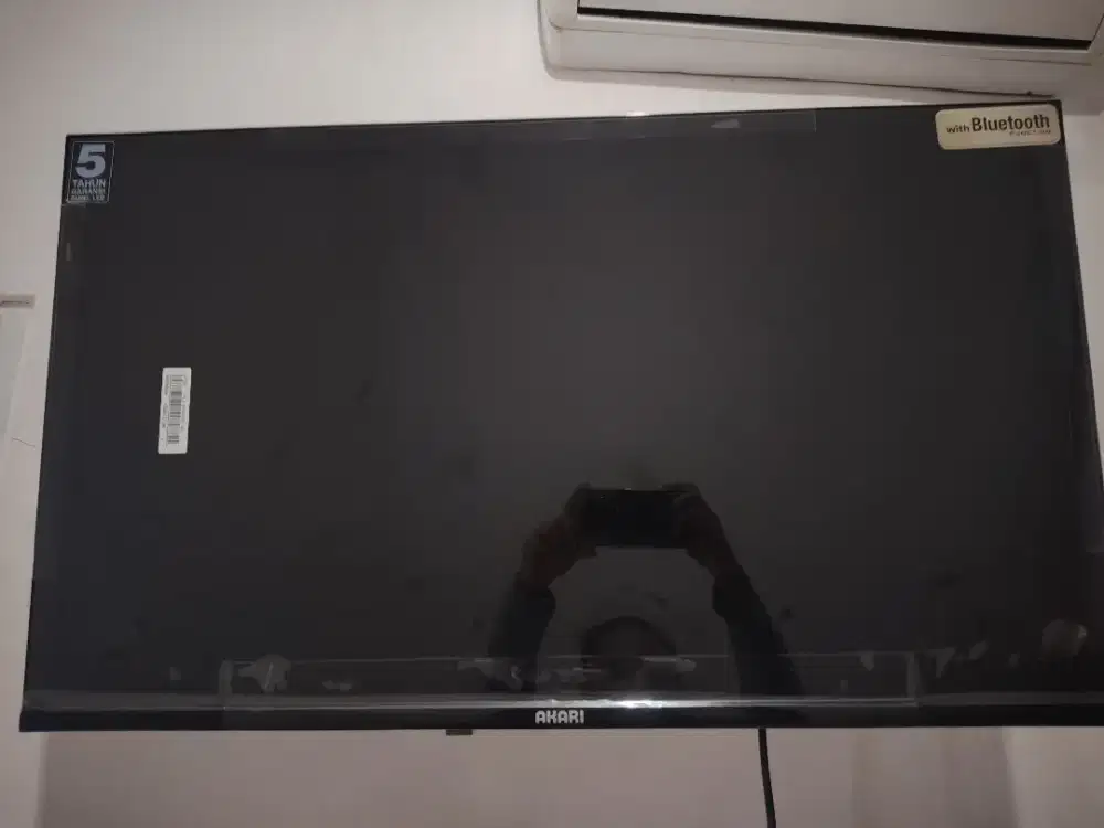 Tv Akari Smart Android