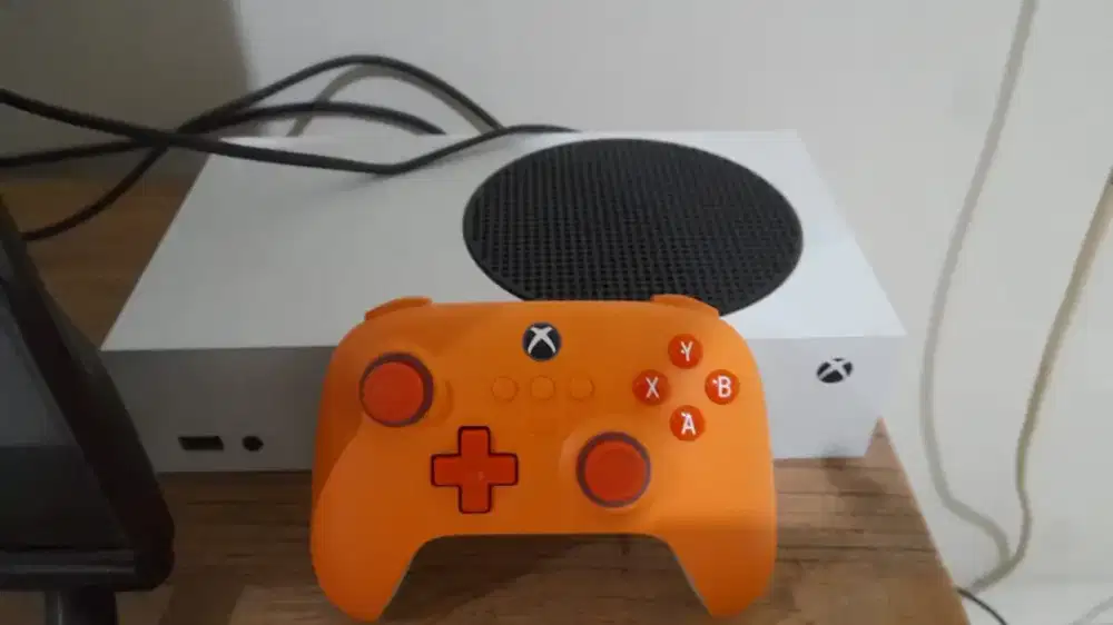 Jual Xbox series s