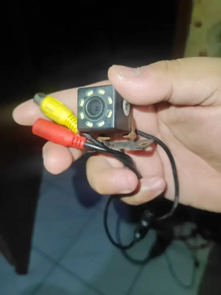 [DIJUAL] KAMERA MUNDUR/REAR CAMERA MOBIL