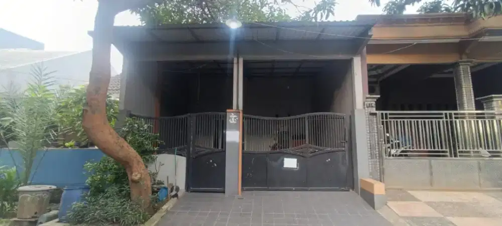 Babadan asri krian sidoarjo