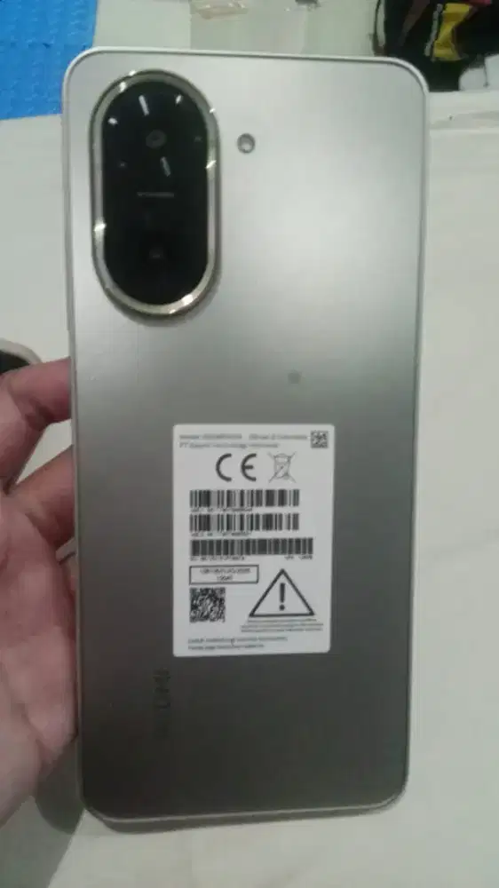 D JUAL CEPAT HP XIOMI REDMI A5