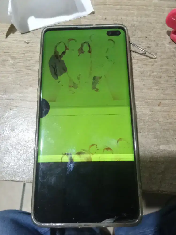 Samsung s10 plus 8/128