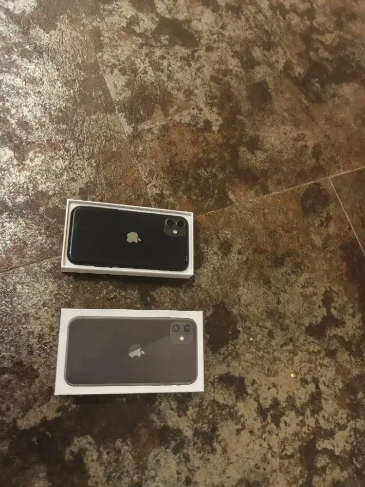 Iphone 11 256gb cocok bos baru