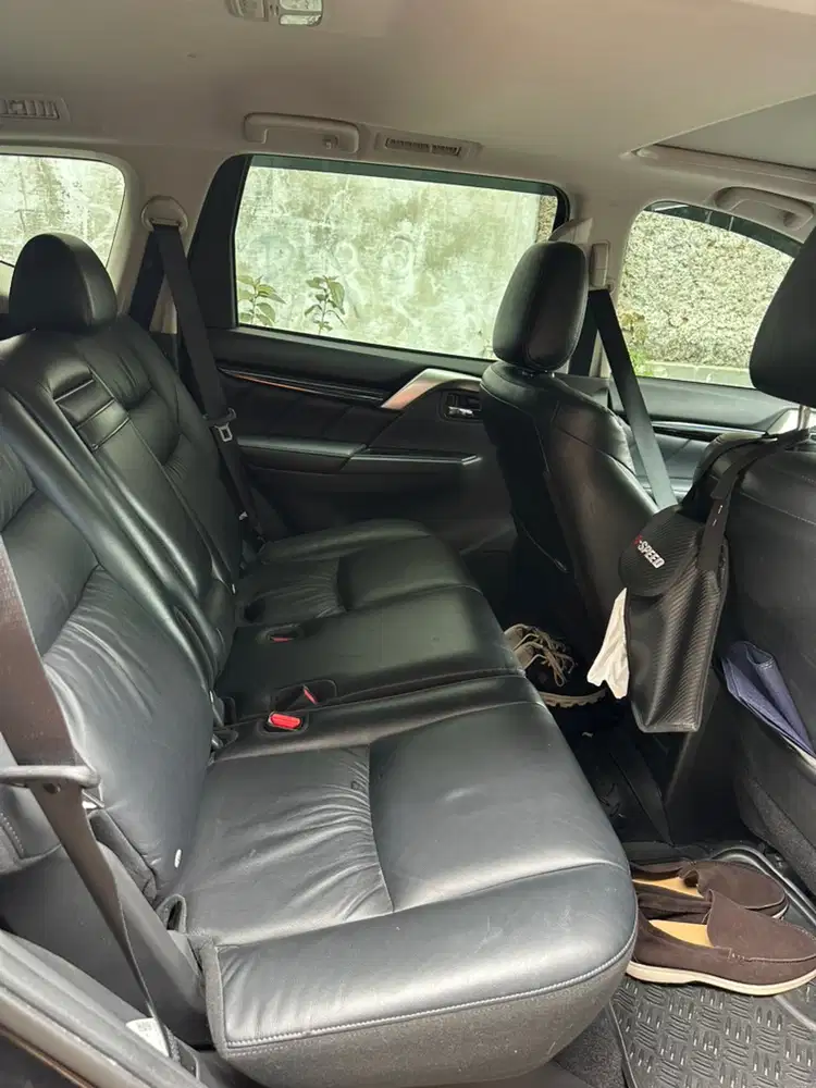 Mitsubishi Pajero Sport 2021 Diesel