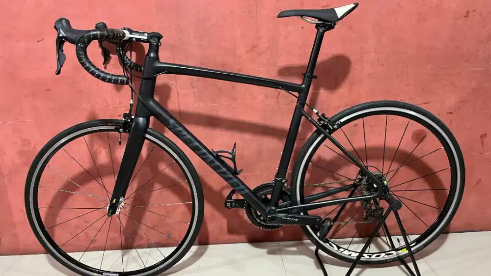 Specialized Allez E5 Elite Size 58