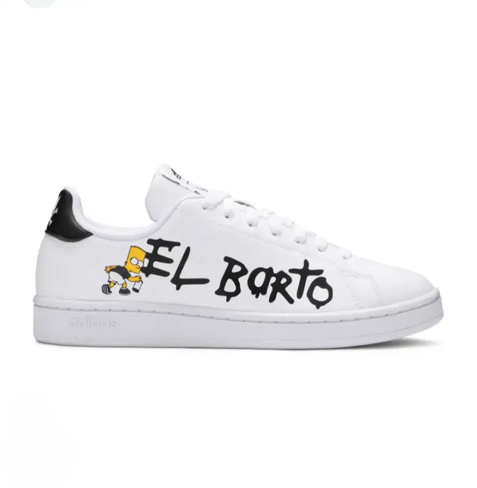 Sepatu Adidas x The Simpsons El Borton Size 42cm