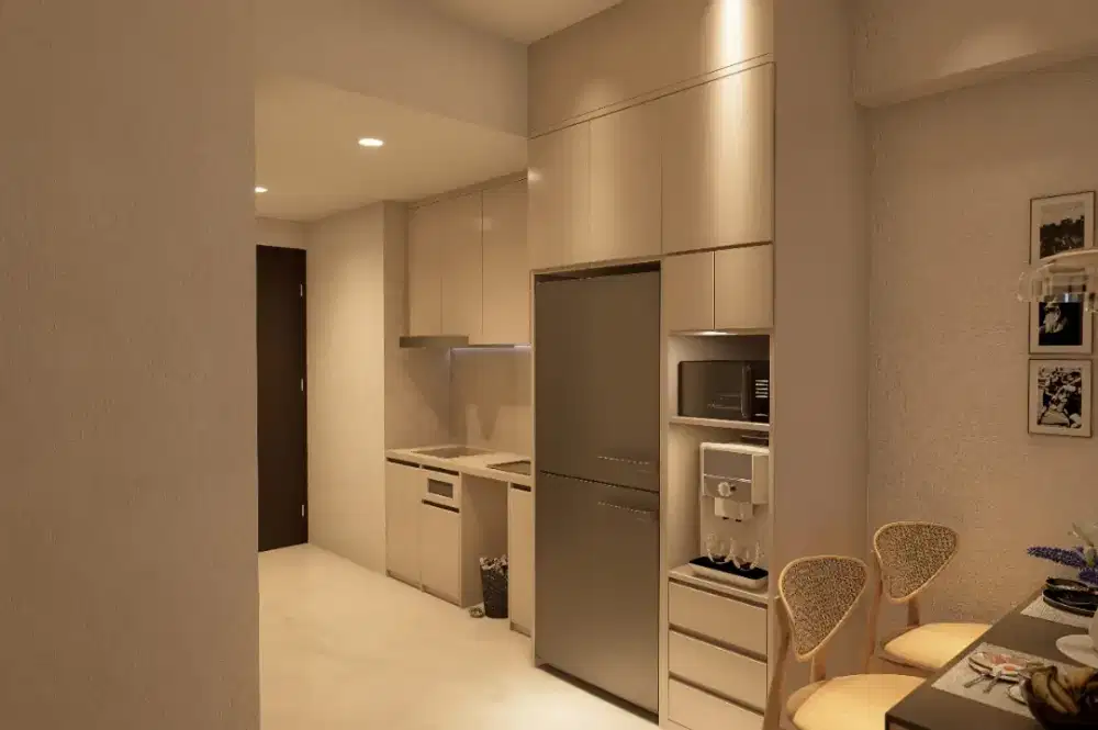 Lowongan kerja asisten pribadi