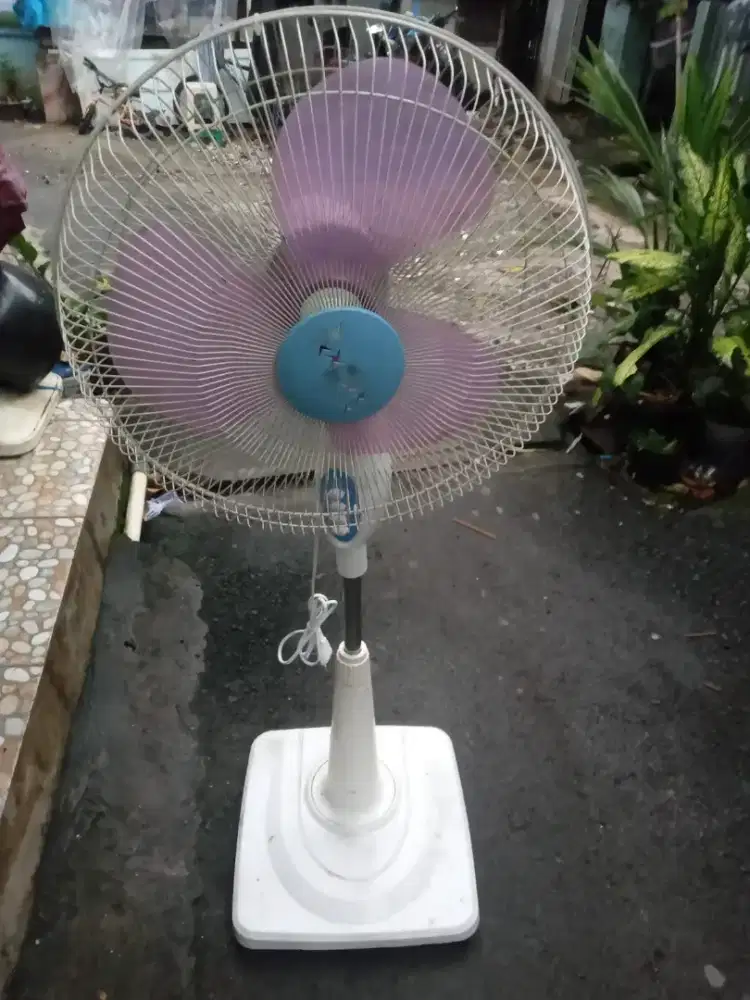 Kipas angin Miyako 16 inci