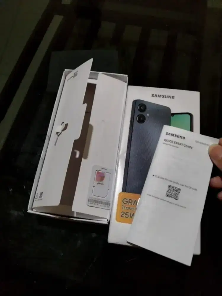 JUAL CEPAT SAMSUNG A06