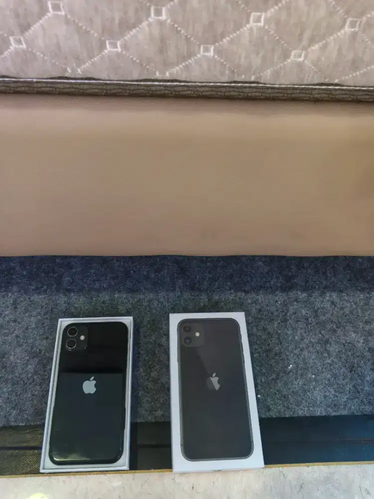 Iphone 11 256gb berkelas baru