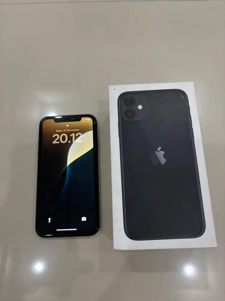 Iphone 11 128 Gb Ex Inter All Operator