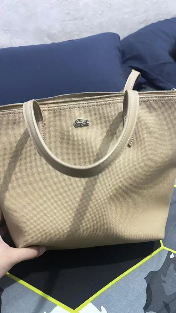 Tas lacoste ori