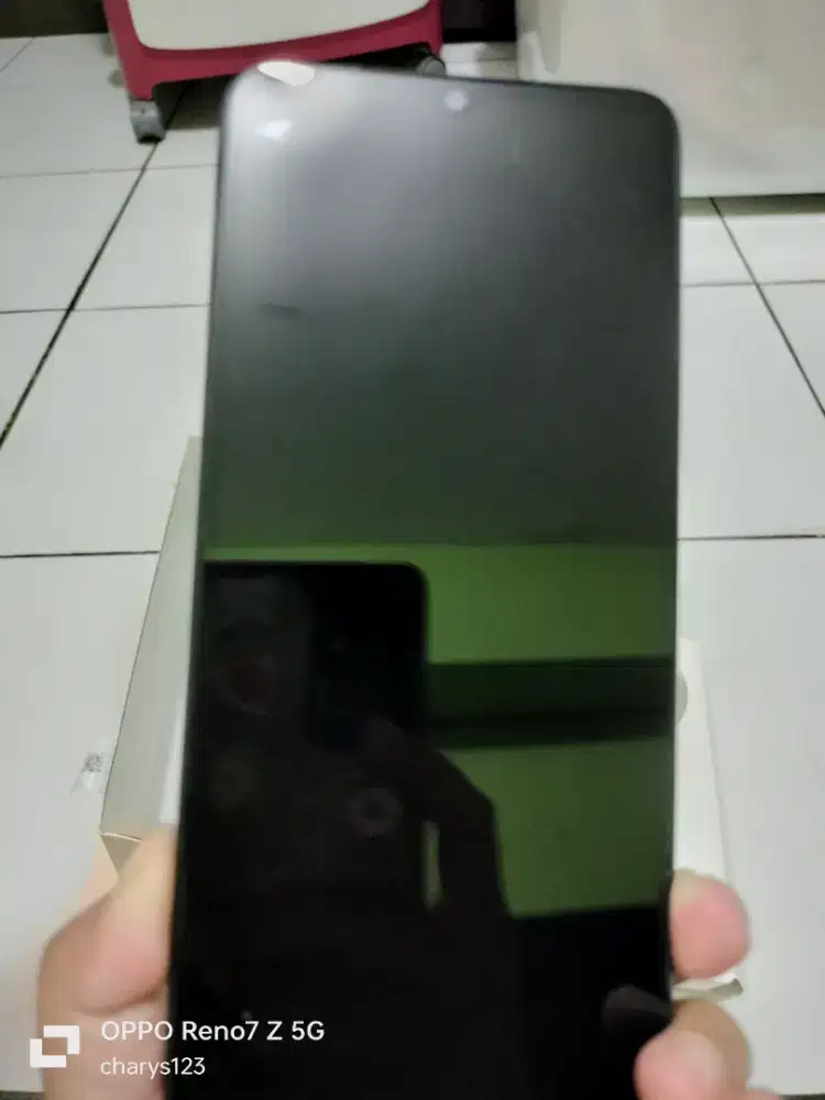 HP Xiaomi Redmi A3 4/128