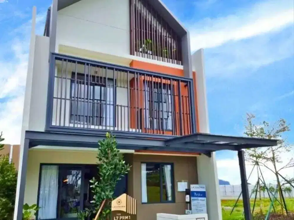 Fantastic Living Summarecon Serpong at Gading Serpong