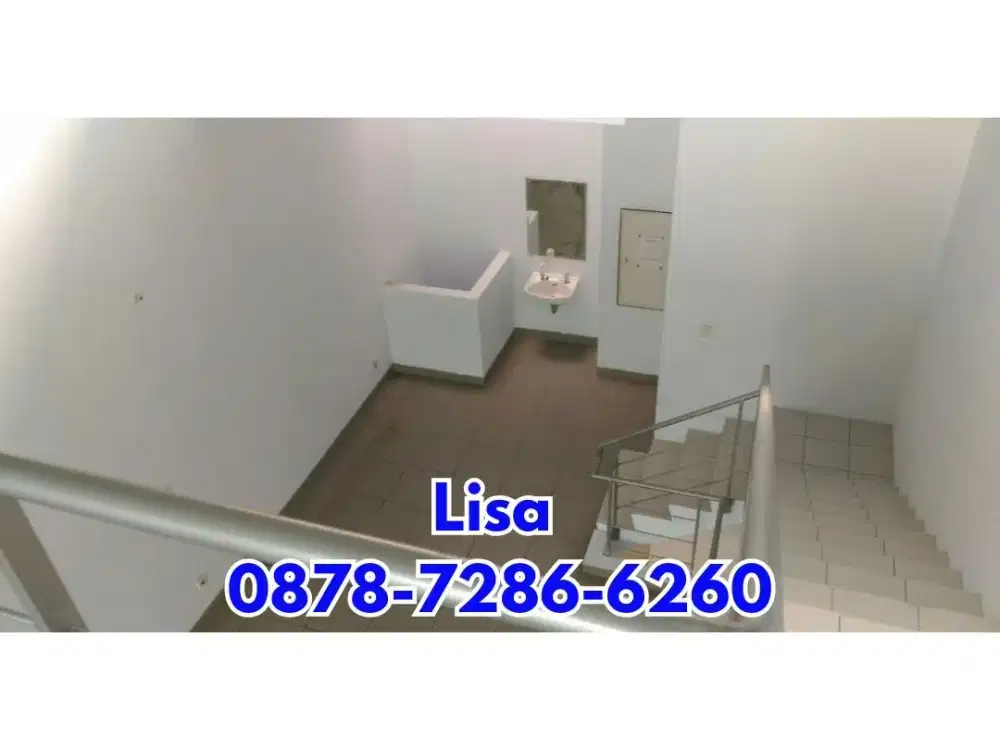 PALING RAMAI DEKAT INDOMARET LEBAR 75 3 LANTAI 3 LANTAI DEKAT Sekolah