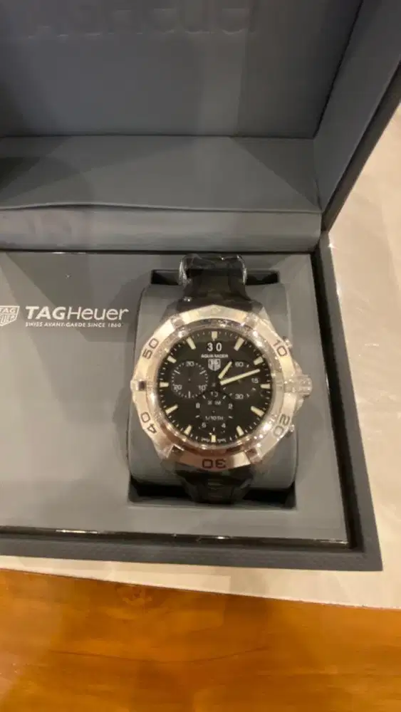 Tag Heuer Aquaracer 2014