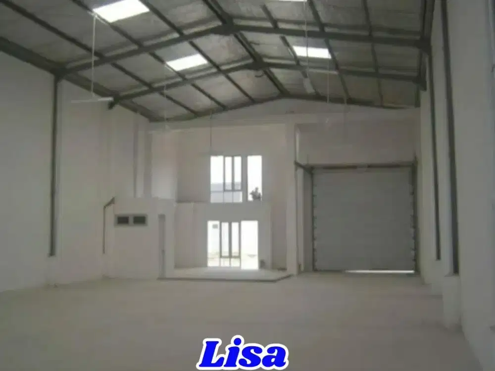 GUDANG CUMA 5M UNTUNG BERLIPAT GANDA BIZLINK AT CITRARAYA VISIT SEGERA