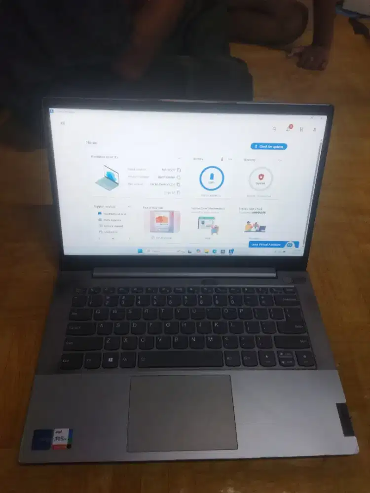 Lenovo ThinkBook Intel Core i7