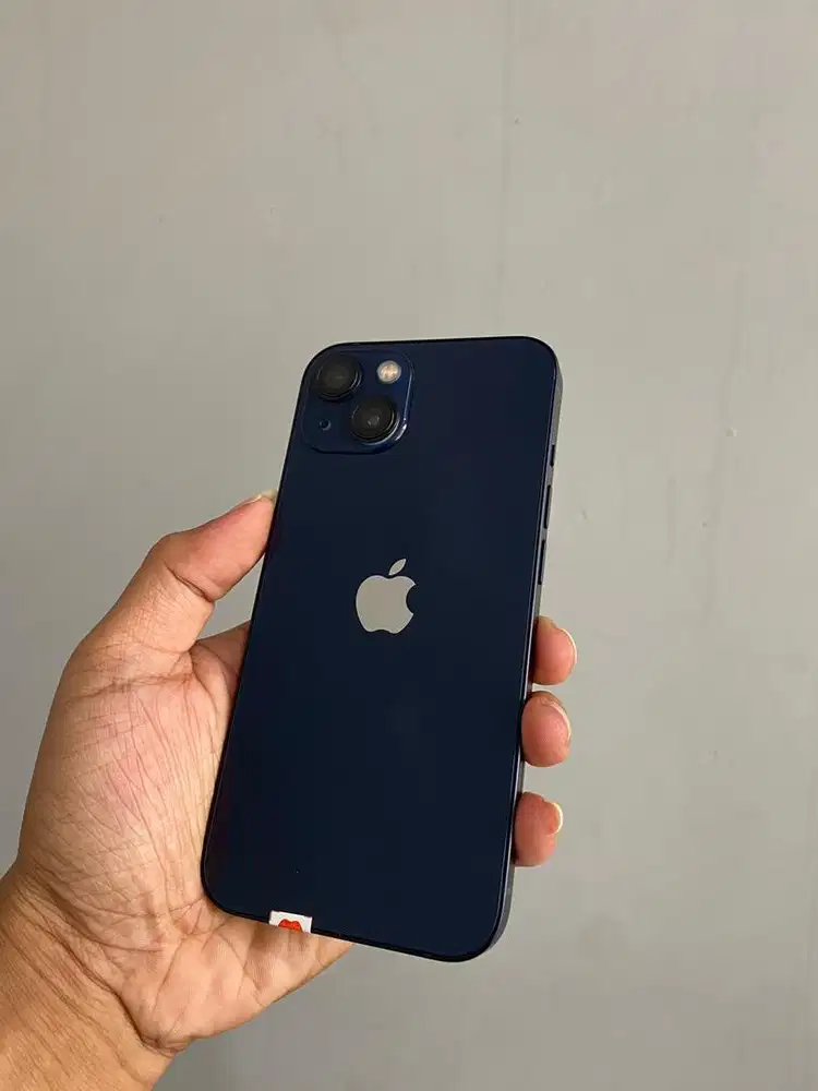 iPhone 13 128gb Midnight