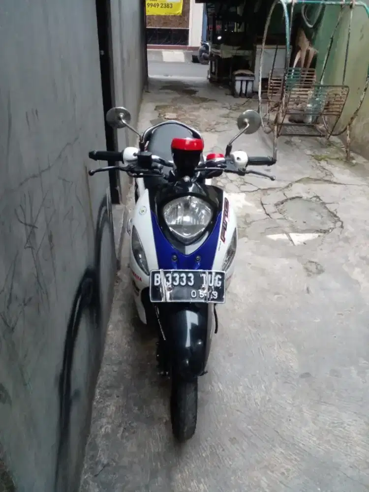 Dijual Cepat untuk tambahan modal