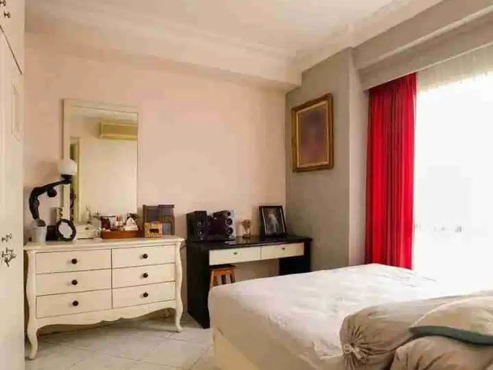 Dijual Apartemen Taman Beverly - HR Muhammad