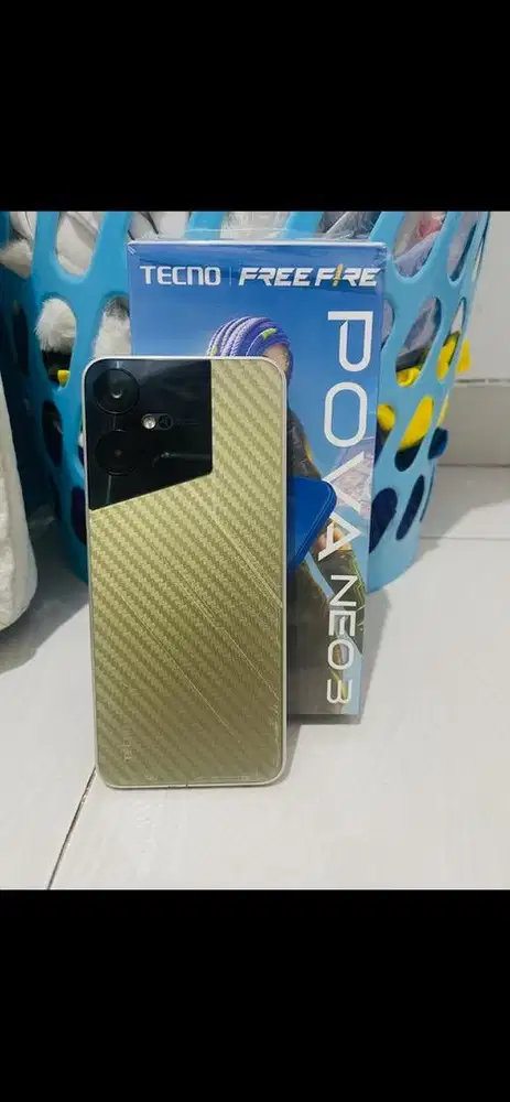 Tecno Pova Neo 3 8/128 gb