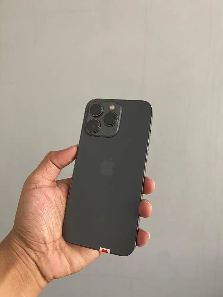 iPhone 13 Pro 512gb Beacukai Graphite