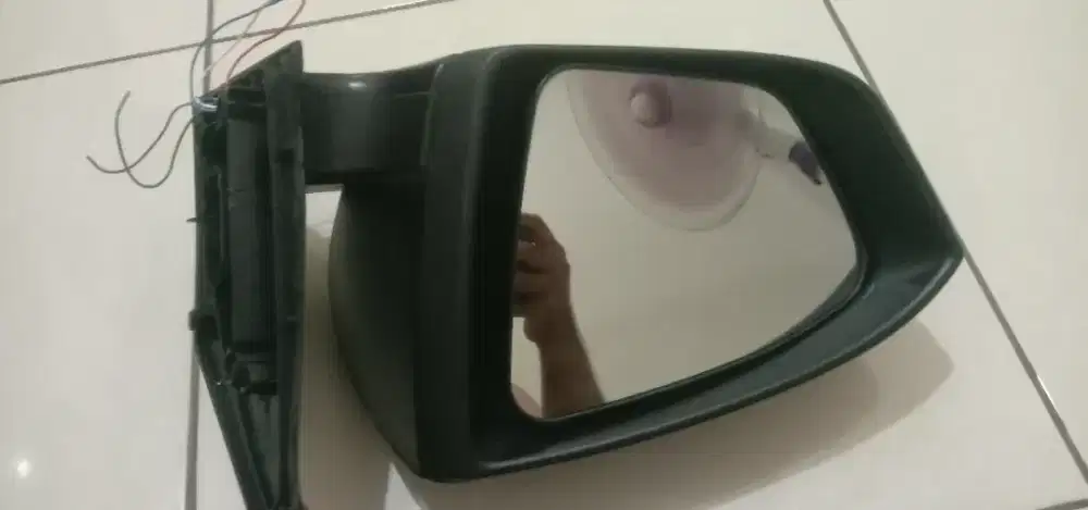 Jual cepat spion mobil