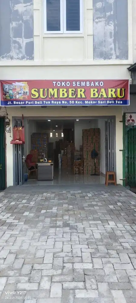 Lowongan kerja cowok dan cewek