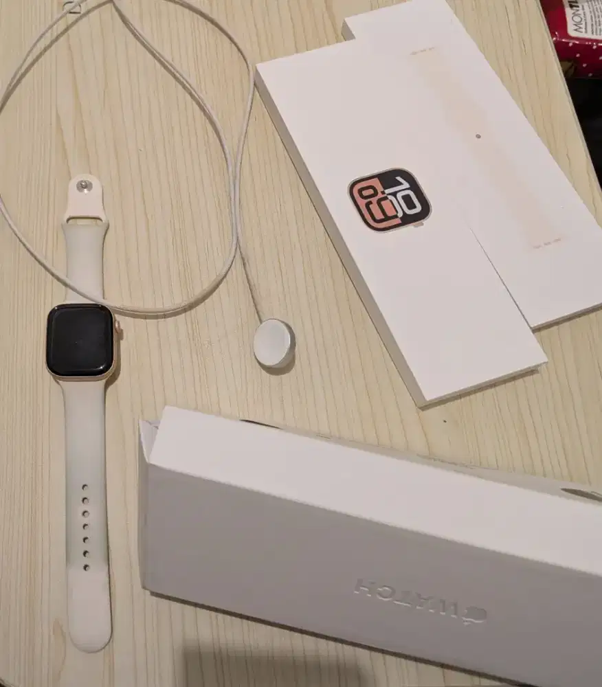 Apple watch series 10