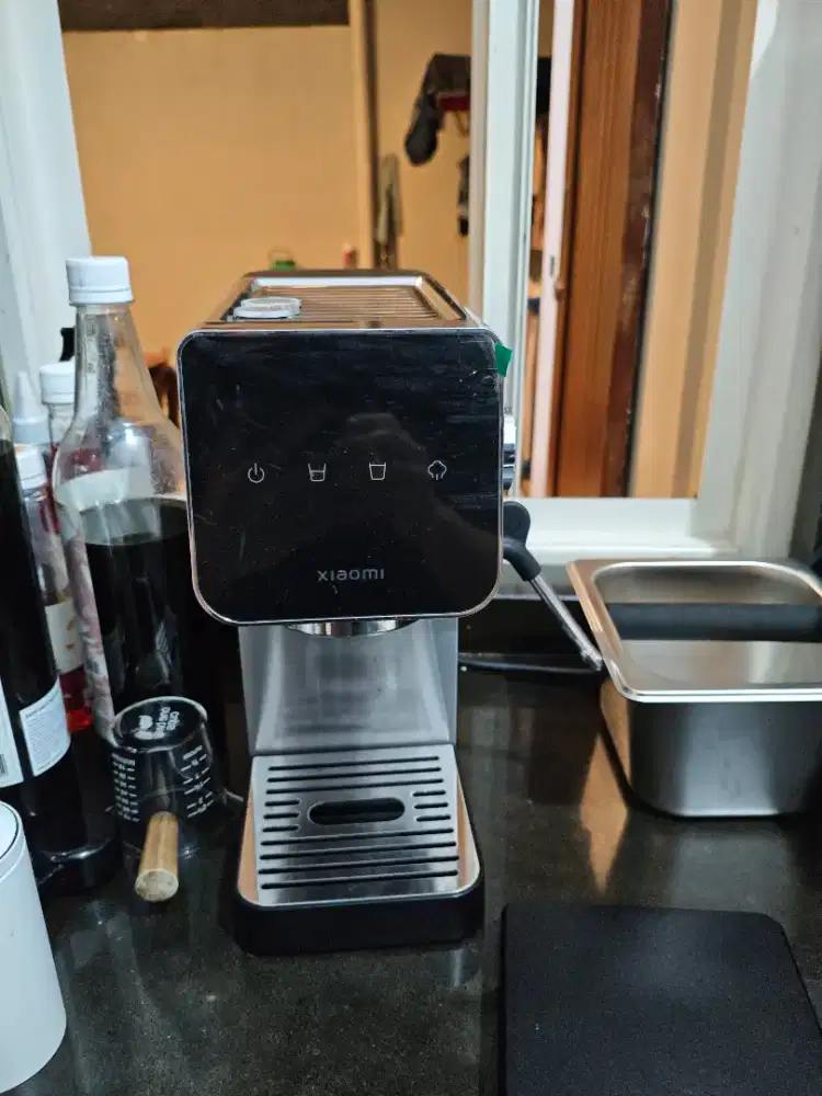 mesin kopi xiaomi