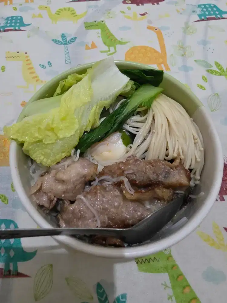 Butuh Rewang / Asisten Masak untuk Rumah Tangga