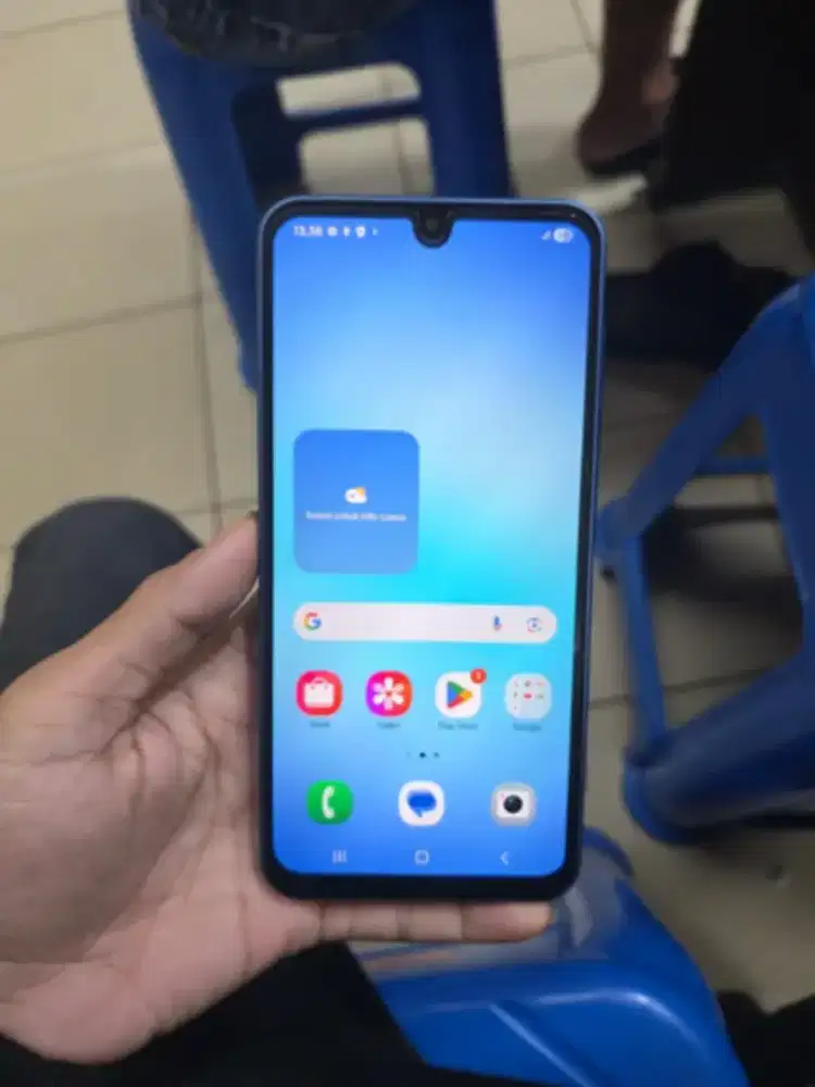 samsung a17 5g 8/256gb