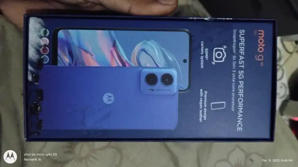 Motorola G45 5G