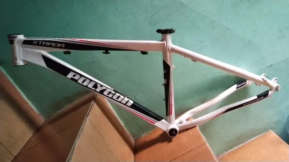 Frem polygon xtrada 3.0