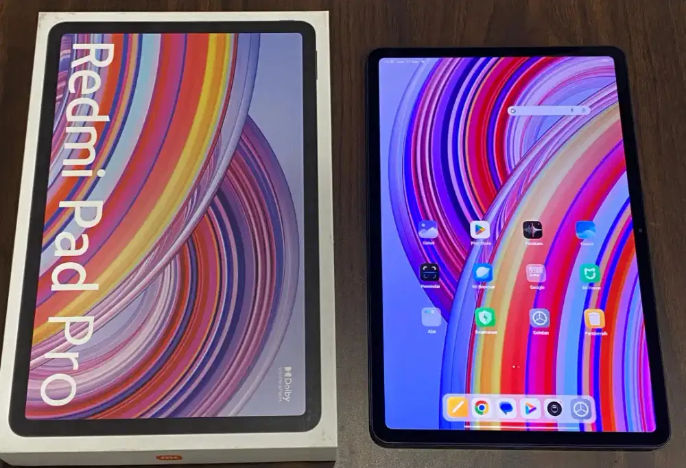 Xiaomi Redmi pad pro