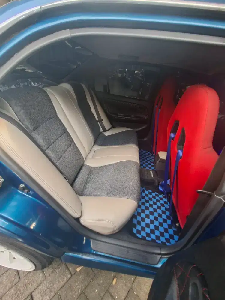 Jual cepat great corolla 95..