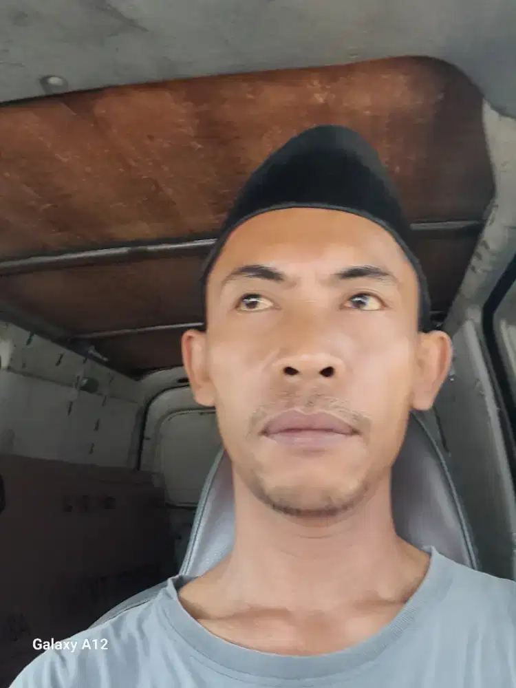 Mencari loker Driver supir.