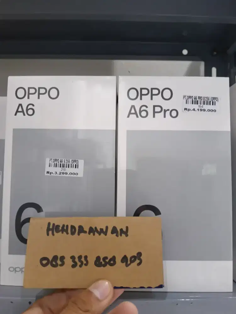 Oppo A6 pro 8/128 atlantis