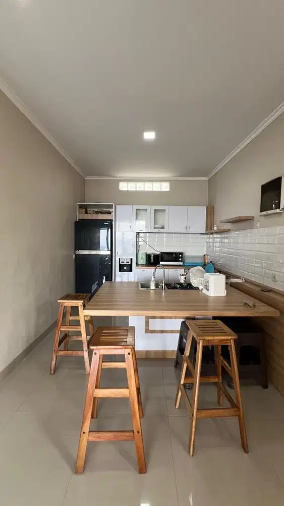 BERLIAN Homes Villas Padalarang