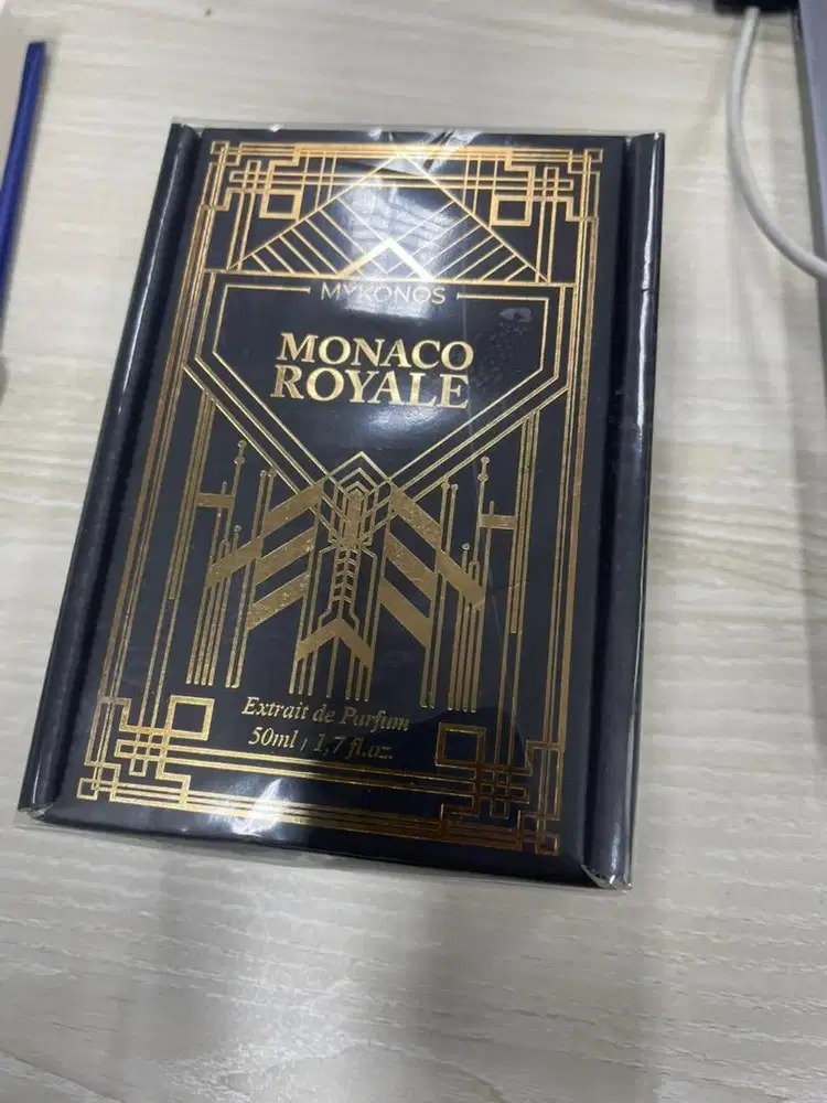 Mykonos Monaco Royale 50 ml