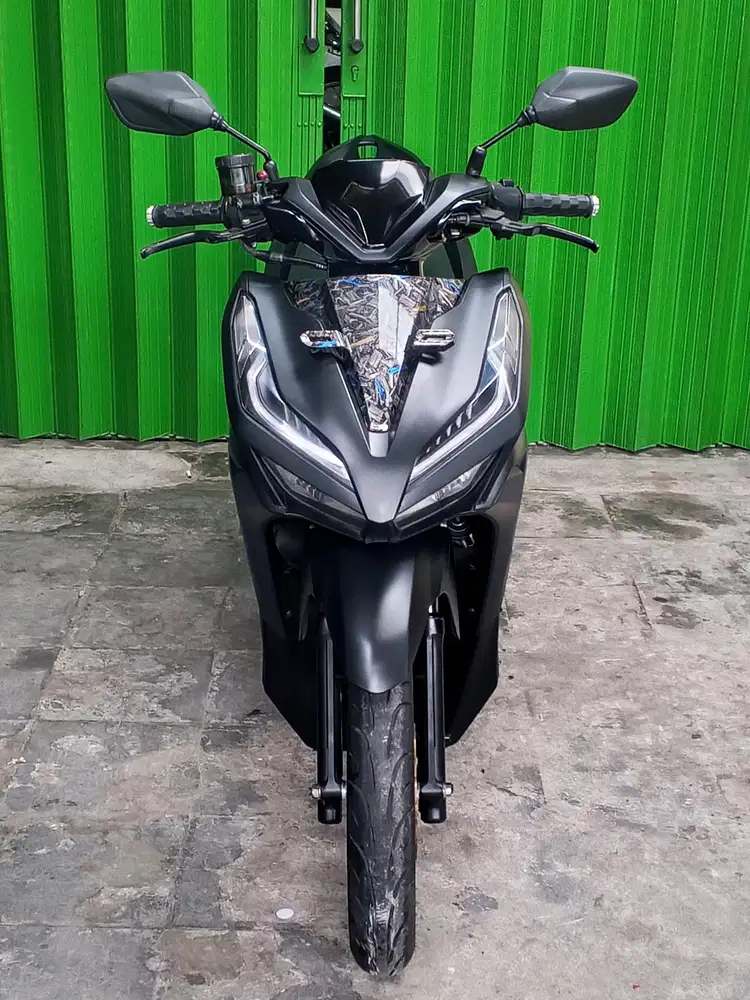 HONDA VARIO LED NEW ISS