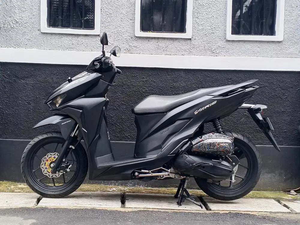 VARIO 125 NEW IDLING STOP, MURAH